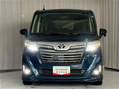 ルーミー カスタムG 4WD