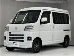 ハイゼットカーゴ クルーズ 4WD