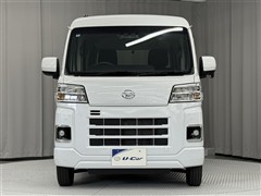 ハイゼットカーゴ クルーズ 4WD
