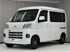 ハイゼットカーゴ クルーズ 4WD