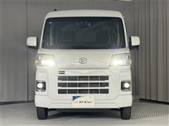 ハイゼットカーゴ クルーズ 4WD