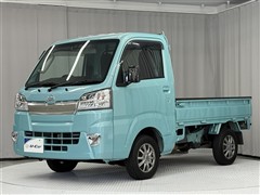 ハイゼッT EXT SA3t 4WD