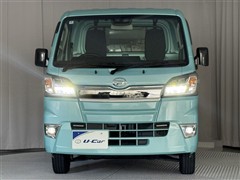 ハイゼッT EXT SA3t 4WD