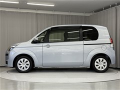 スペイド F