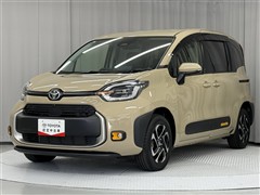 トヨタ シエンタ HEV Z 4WD