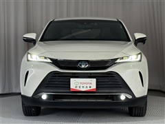 ハリアー HEV Z 4WD