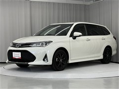 カローラフィールダーG W/B