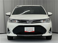 カローラフィールダーG W/B