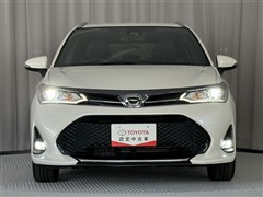 カローラフィールダーG W/B