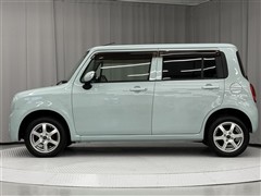 アルトラパン X 4WD