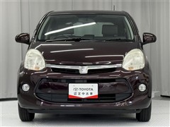 パッソ X Gパケ 4WD