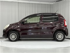 パッソ X Gパケ 4WD