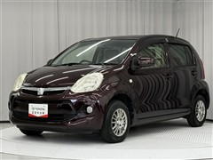 パッソ X Gパケ 4WD