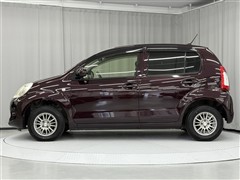 パッソ X Gパケ 4WD