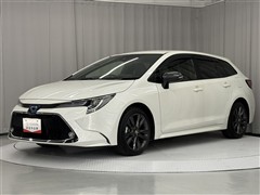 カローラツーリング HV WXB