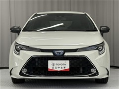 カローラツーリング HV WXB