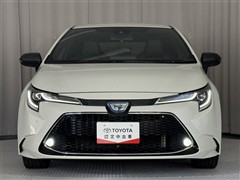 カローラツーリング HV WXB