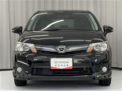 カローラフィールダーGエアロツアWxB