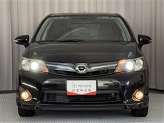 カローラフィールダーGエアロツアWxB