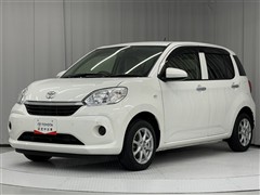 トヨタ パッソ X Lパッケージ