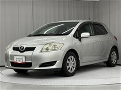 トヨタ オーリス 150X Mパッケージ