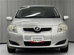 オーリス 150X Mパッケージ