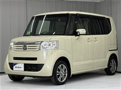 ホンダ N-BOX GーLパッケージ