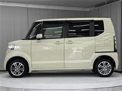 N-BOX GーLパッケージ
