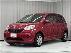 パッソ X Lパッケージ S