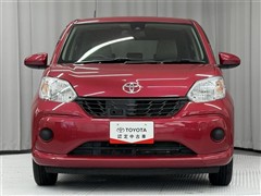 パッソ X Lパッケージ S