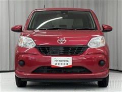 パッソ X Lパッケージ S