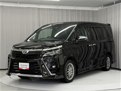 ヴォクシー HEV ZS キラ3