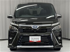 ヴォクシー HEV ZS キラ3