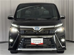 ヴォクシー HEV ZS キラ3