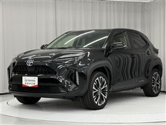 ヤリスクロス HEV Z 4WD