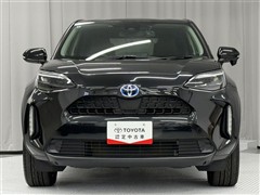 ヤリスクロス HEV Z 4WD