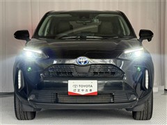 ヤリスクロス HEV Z 4WD