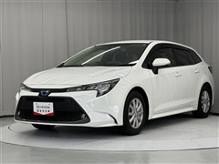 カローラツーリング HEV G Xプ