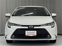 カローラツーリング HEV G Xプ