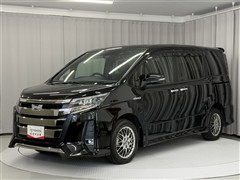 トヨタ ノア HEV Si W/B