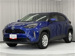 ヤリスクロス HEV G 4WD