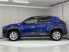 ヤリスクロス HEV G 4WD