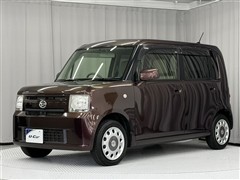 ダイハツ ムーヴコンテ X 4WD