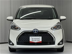 シエンタ HEV G クエロ