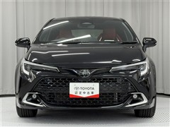 カローラスポーツ G Z