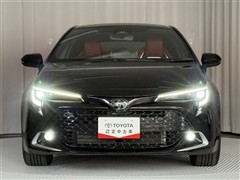 カローラスポーツ G Z