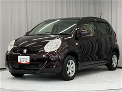 パッソ 1.0X ユルリ 4WD
