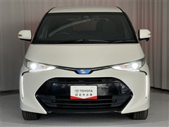 エスティマ HEV アエラス 4WD