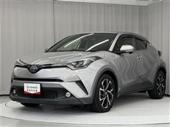 トヨタ C-HR G LEDエディション
