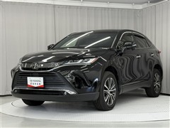 トヨタ ハリアー G 4WD